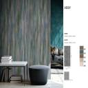 Fototapet, striber beige striber 3,40 x 1,06 m